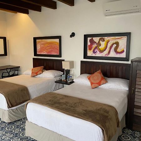 Hotel Raices De Mar Mazatlán Esterno foto