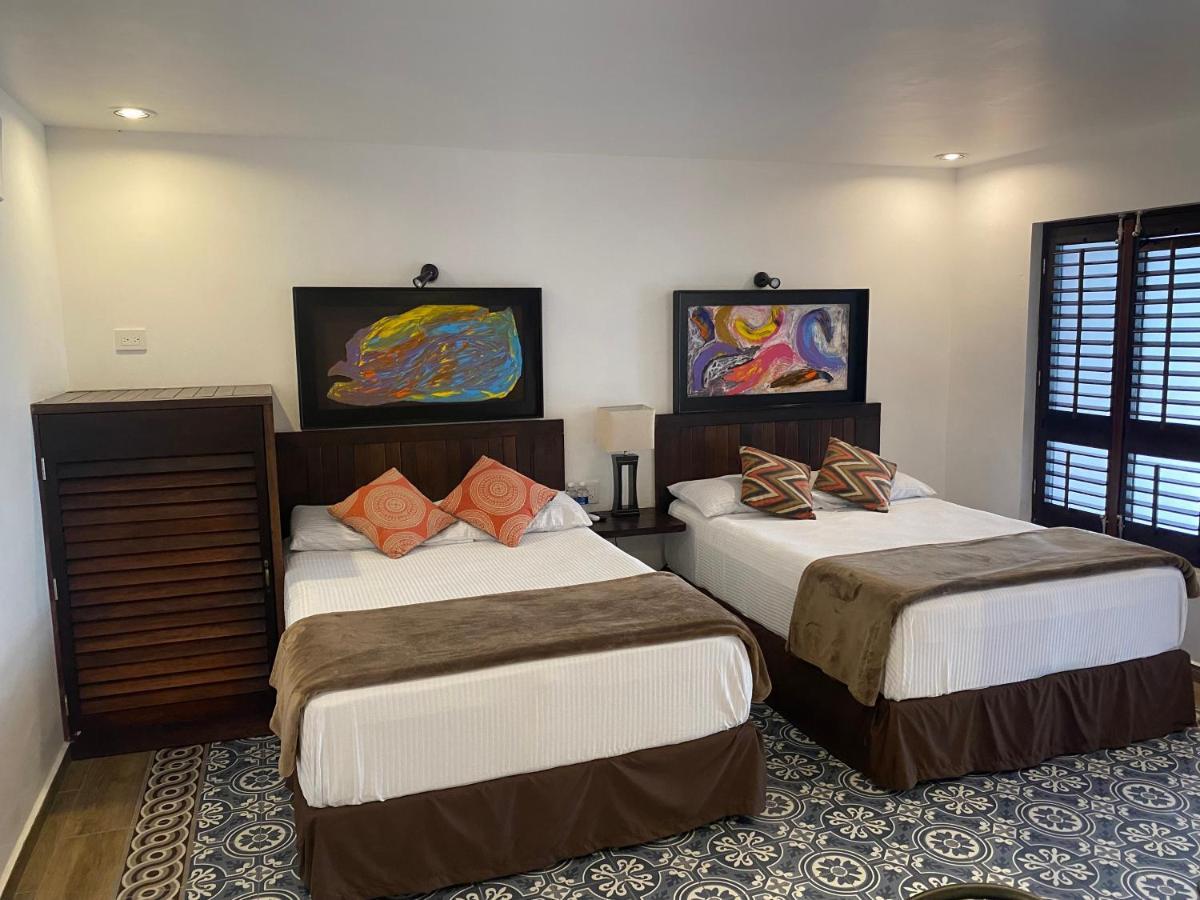 Hotel Raices De Mar Mazatlán Esterno foto