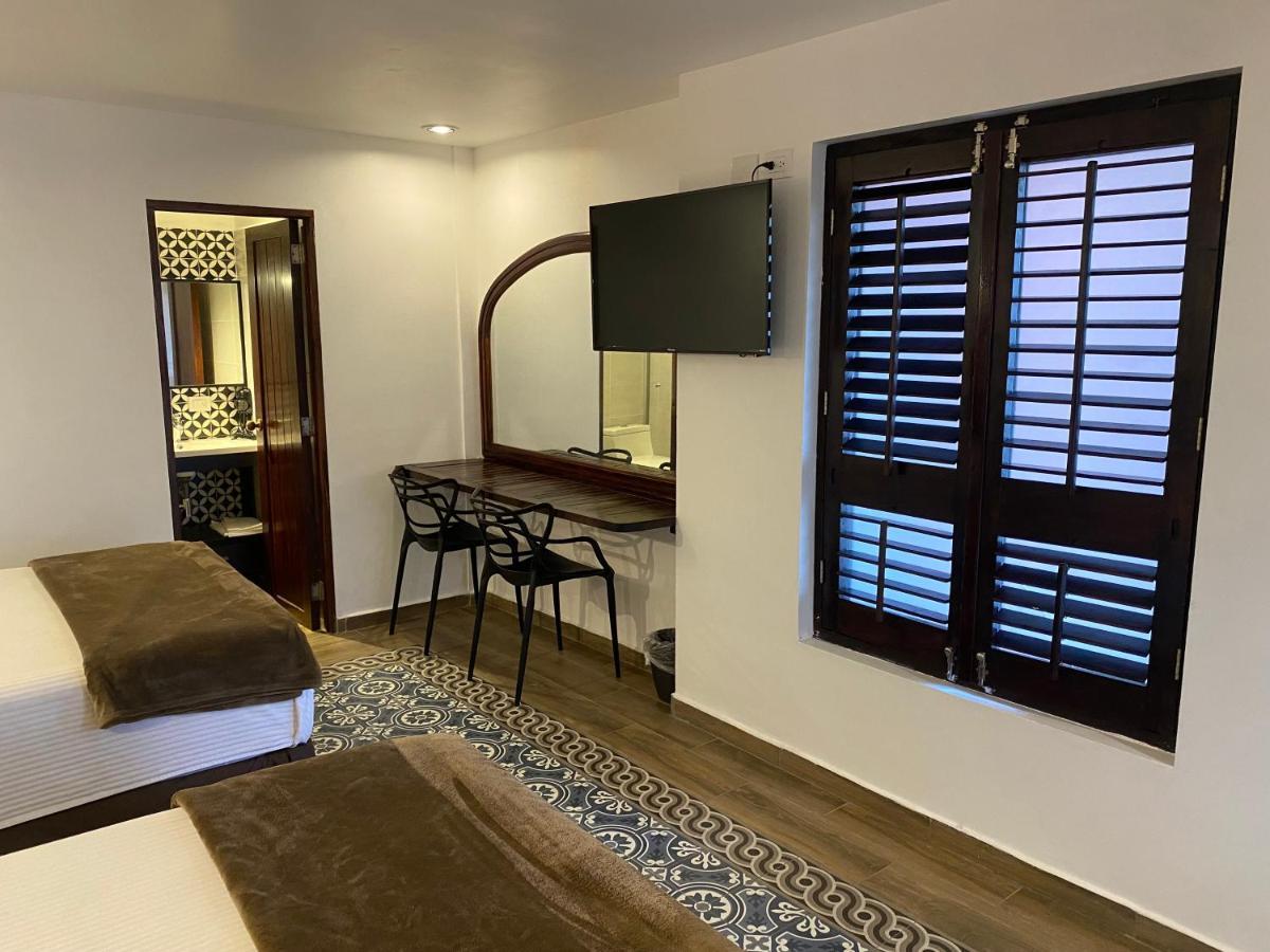 Hotel Raices De Mar Mazatlán Esterno foto