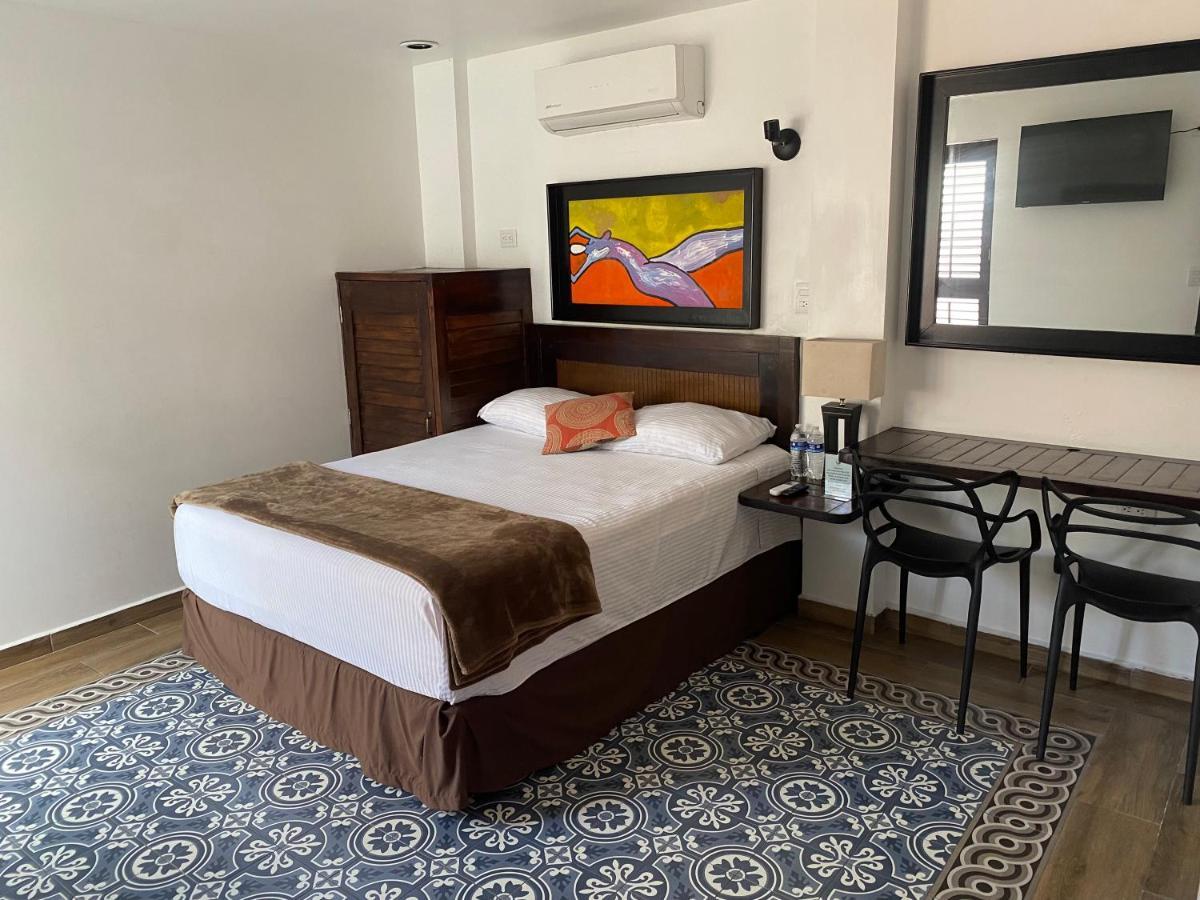 Hotel Raices De Mar Mazatlán Esterno foto