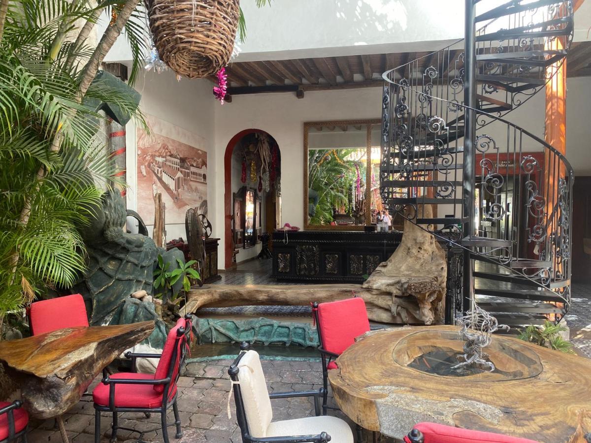 Hotel Raices De Mar Mazatlán Esterno foto