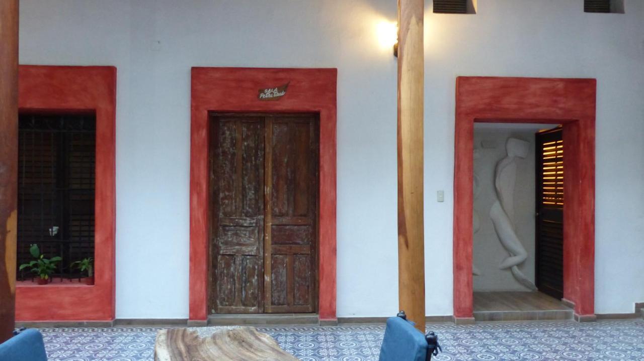 Hotel Raices De Mar Mazatlán Esterno foto