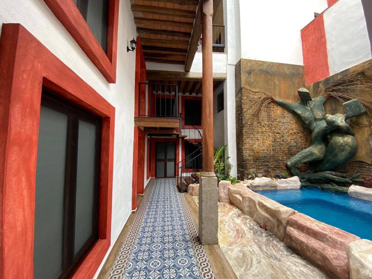 Hotel Raices De Mar Mazatlán Esterno foto