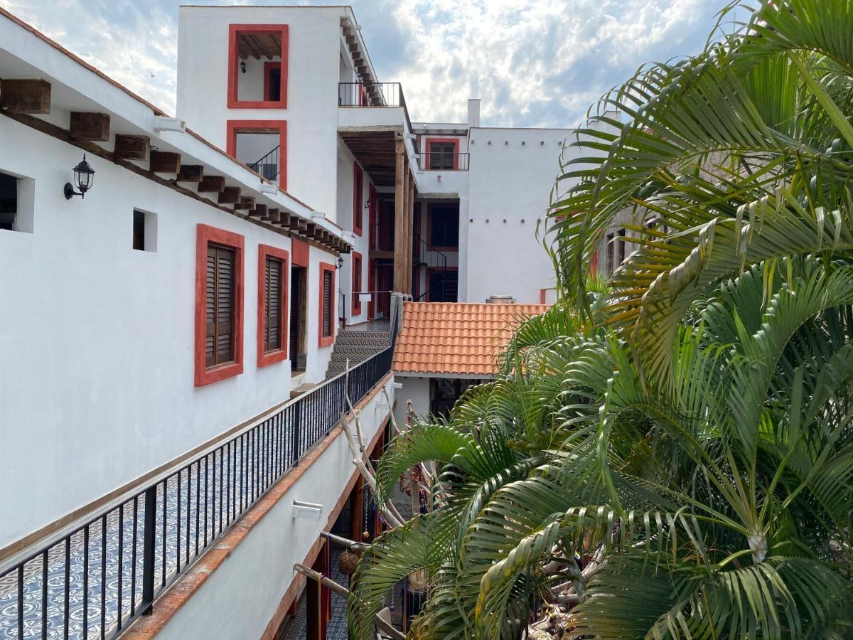 Hotel Raices De Mar Mazatlán Esterno foto