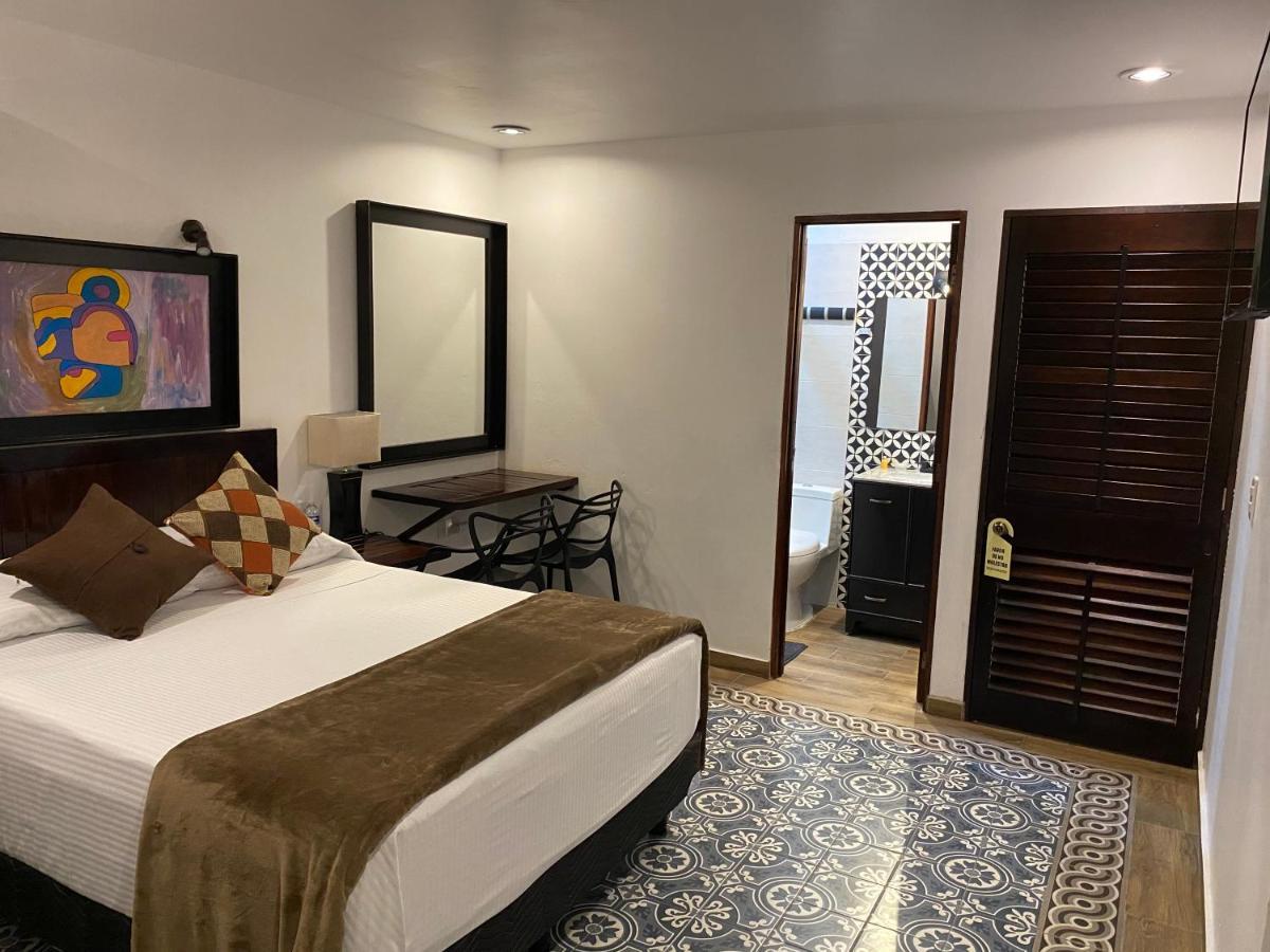 Hotel Raices De Mar Mazatlán Esterno foto